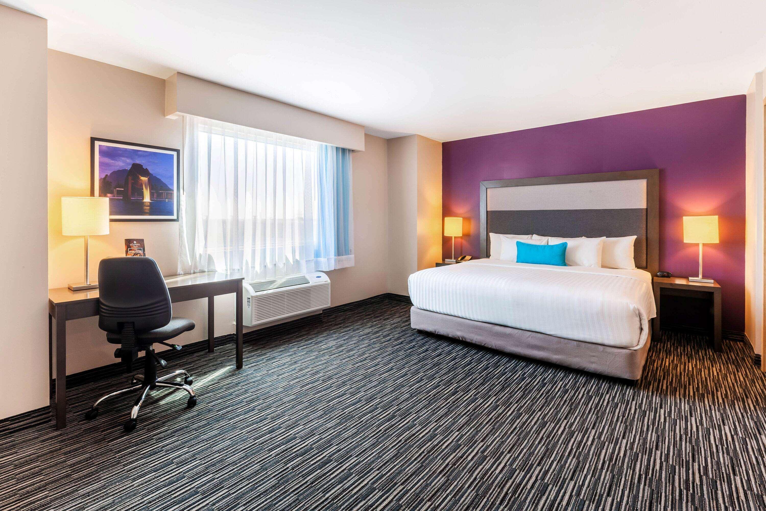 Chn Hotel Monterrey Aeropuerto, Trademark By Wyndham Apodaca Dış mekan fotoğraf
